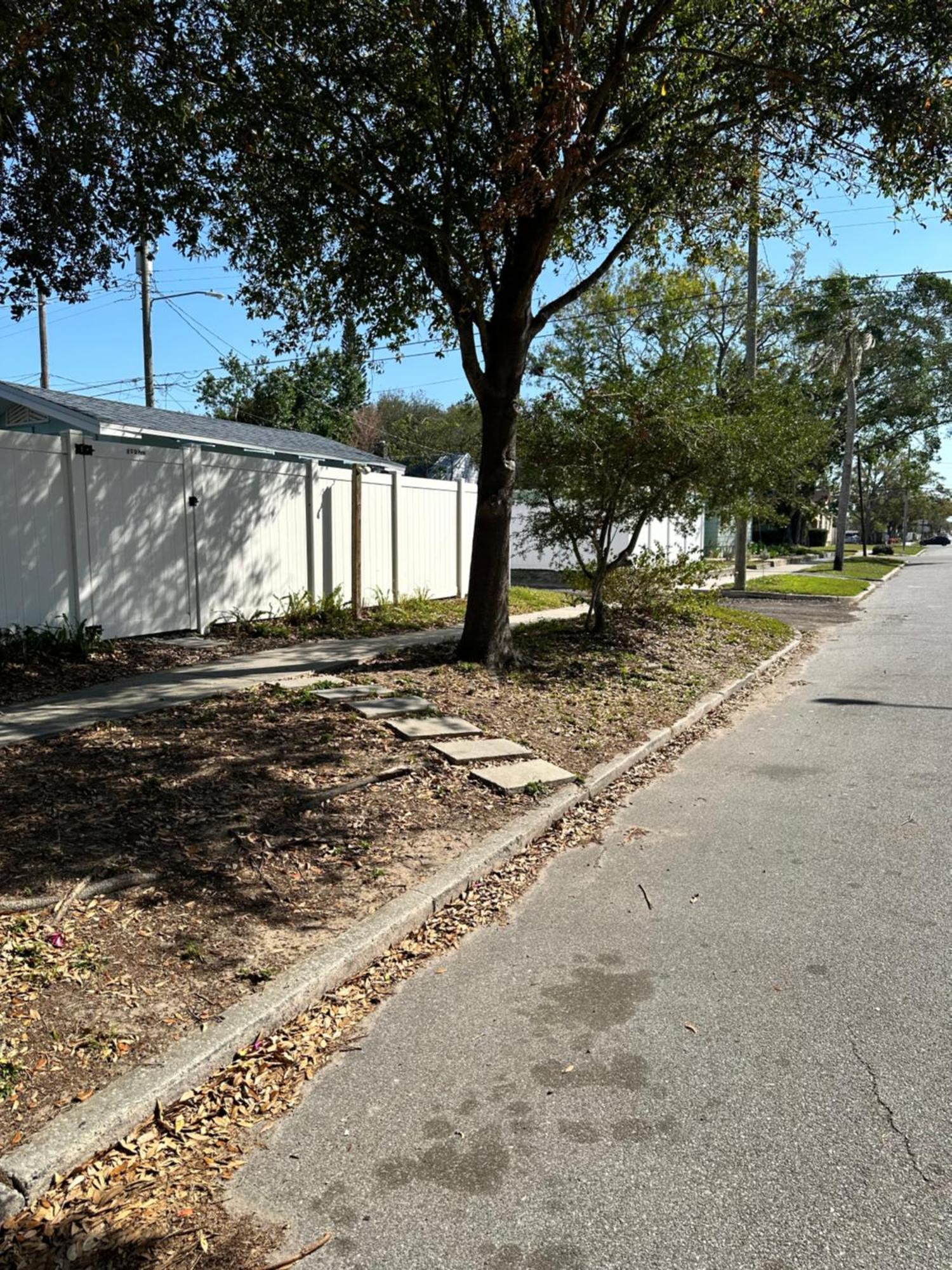 Palm Paradise Retreat St. Petersburg Exterior photo
